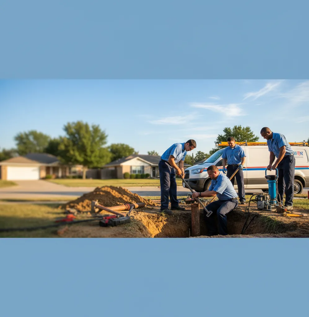 Water Heater Repair in Lyle, WA